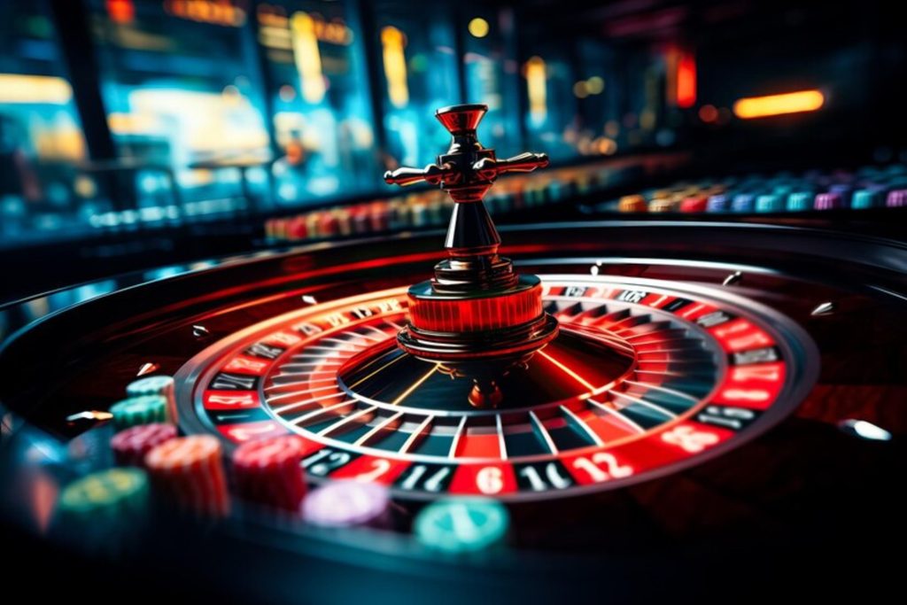 Picture Your The Best Online Casinos for Asian Players in 2024 On Top. Read This And Make It So