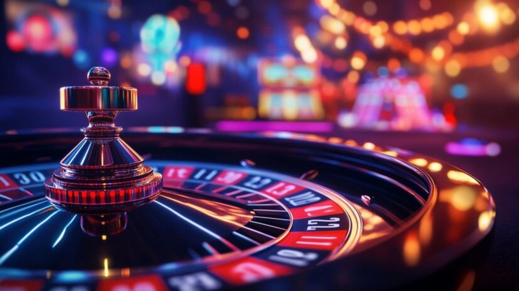 Fast-Track Your How to Play Casino Games for Free in 2024: Demo and Trial Options